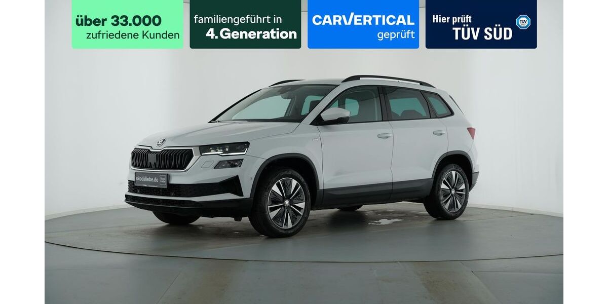 Skoda Karoq 68.404 km 19.889 &euro; Halle (Saale) 06126