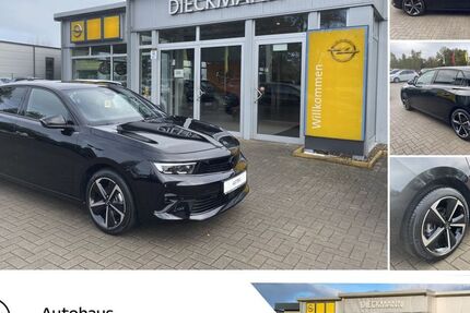 Opel Astra 10.146 km 24.830 &euro; Worpswede 27726