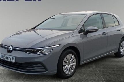VW Golf 62.048 km 17.300 &euro; Zetel 26340