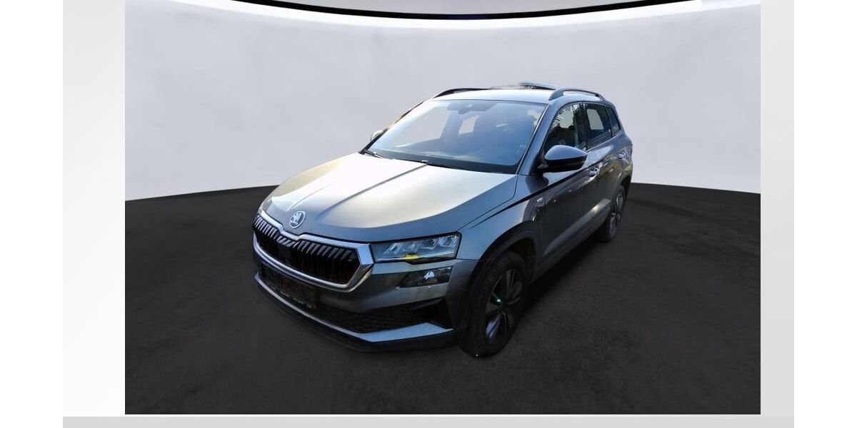 Skoda Karoq 112.826 km 21.480 &euro; Cadolzburg 90556
