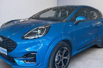Ford Puma 1.500 km 23.990 &euro; Freiburg 79111