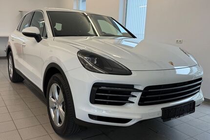 Porsche Cayenne 118.950 km 42.900 &euro; Wolnzach 85283