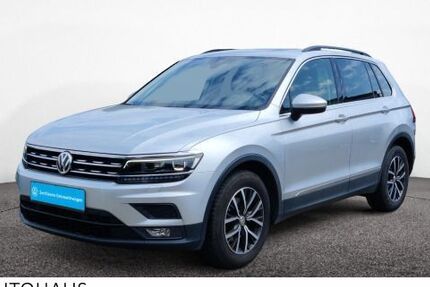 VW Tiguan 88.653 km 24.980 &euro; Melle 49324