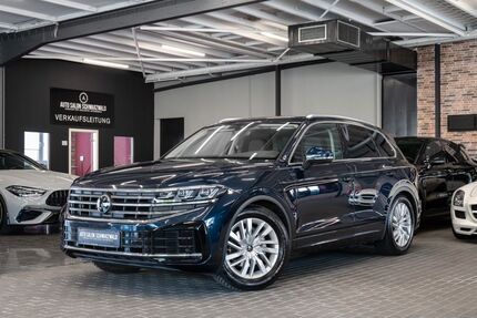 VW Touareg 34.480 km 55.400 &euro; Trossingen 78647