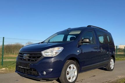Dacia Dokker 244.069 km 4.200 &euro; Wettringen 48493