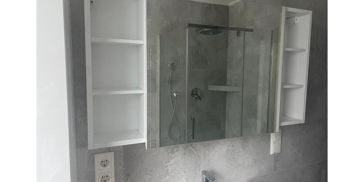 Lübeck-Travemünde Erstbezug Wohnung 3 zimmer