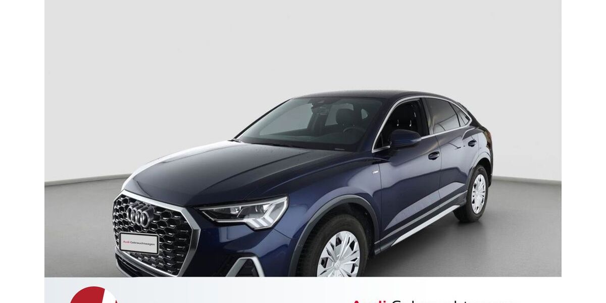 Audi Q3 5.535 km 39.970 &euro; Neutraubling 93073