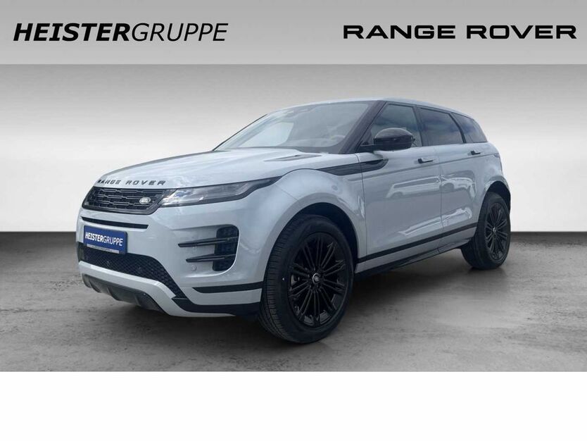 Land Rover Range Rover Evoque 10.500 km 57.890 € Trier 54292