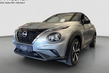 Nissan Juke 35.800 km 22.880 &euro; Steinfurt-Borghorst 48565