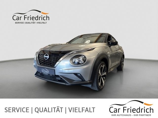 Nissan Juke 35.800 km 22.880 &euro; Steinfurt-Borghorst 48565