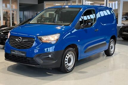 Opel Combo 65.000 km 15.810 € Ebeleben 99713
