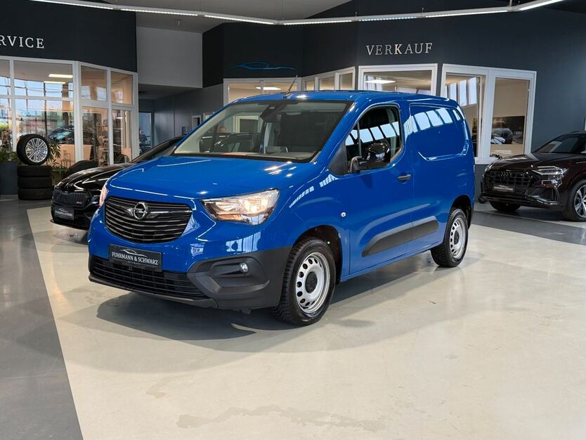 Opel Combo 65.000 km 15.810 € Ebeleben 99713