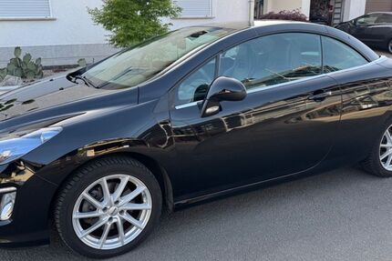 Peugeot 308 86.234 km 8.000 &euro; Bechhofen 66894