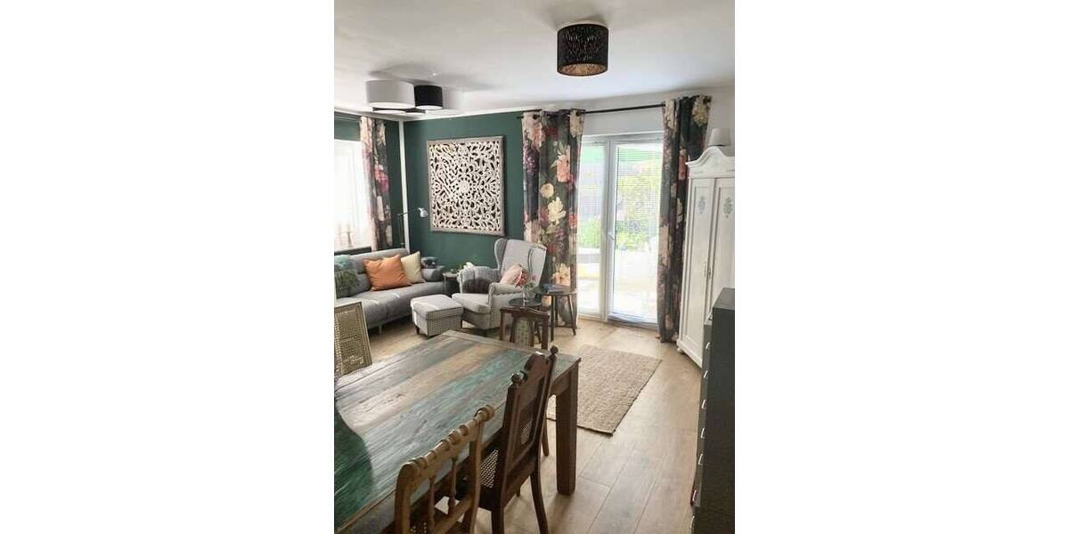 Etagenwohnung Hadamar Niederzeuzheim - 2 Zimmer, 60 m&sup2;, 239.000&euro; | Angebot:26258115