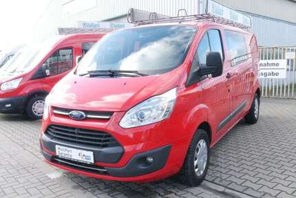 Ford Transit Custom 212.553 km 11.990 € Selm 59379