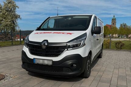 Renault Trafic 289.000 km 9.700 &euro; Eschenbach 92676