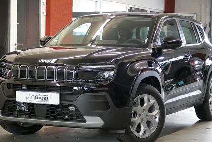 Jeep Avenger 3.500 km 28.490 € Limburg 65549