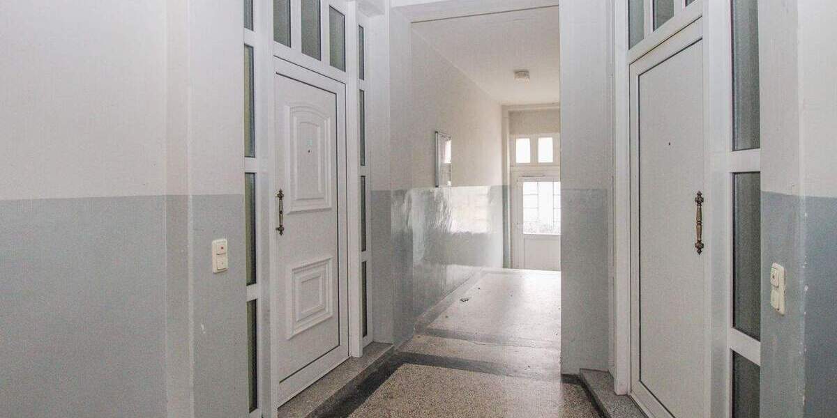 Etagenwohnung Erfurt Johannesvorstadt - 3 Zimmer, 63 m&sup2;, 164.160&euro; | Angebot:25264455