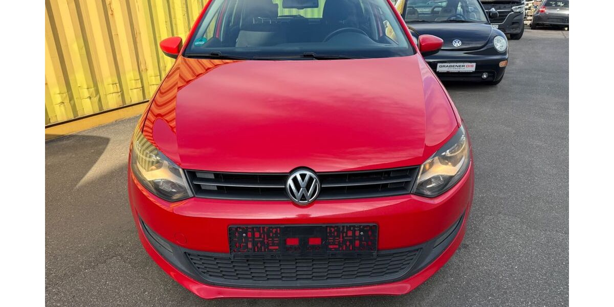 VW Polo 230.000 km 4.000 &euro; Graben-Neudorf 76676