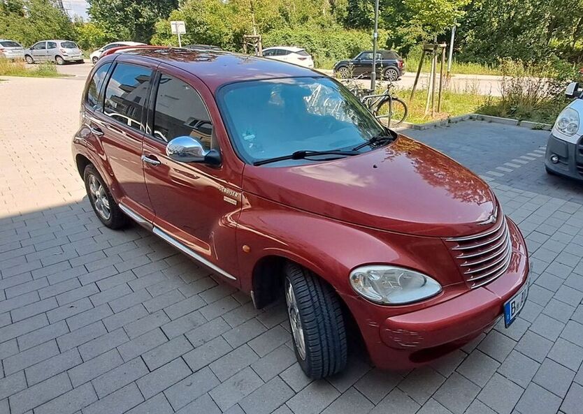 PT Cruiser