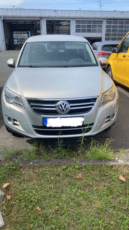 Tiguan