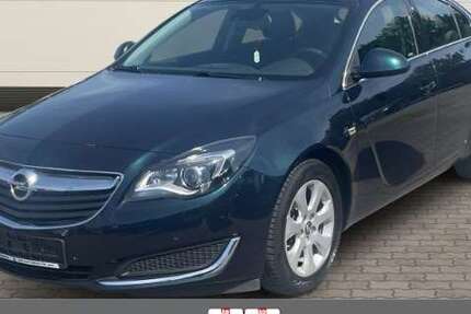 Opel Insignia 75.950 km 10.990 &euro; Dorsten Wulfen 46286