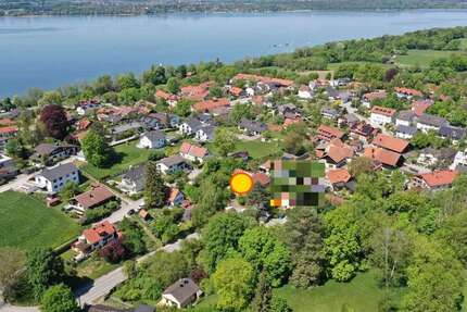 Grundstück Herrsching am Ammersee - 1.659.000&euro; | Angebot:24767588