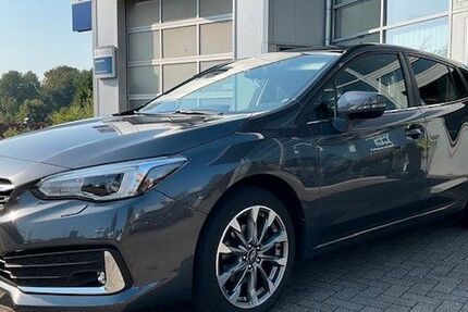 Subaru Impreza 26.500 km 24.690 € Remscheid 42899
