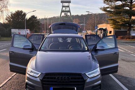 Audi Q3 71.000 km 22.200 &euro; Bottrop 46242