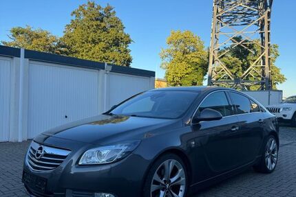 Opel Insignia 214.000 km 4.850 &euro; Petersberg Landkreis Fulda 36100