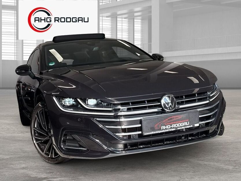 Arteon