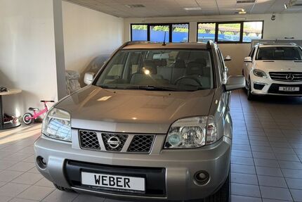 Nissan X-Trail 174.344 km 4.999 &euro; Hessisch Lichtenau 37235