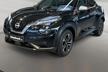 Nissan Juke 22.408 km 17.459 &euro; Neckarsulm-Obereisesheim 74172