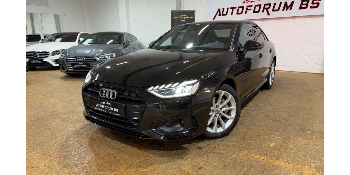 Audi A4 76.940 km 23.990 &euro; Braunschweig Wenden 38110
