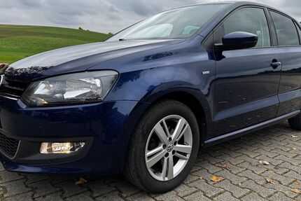 VW Polo 108.000 km 6.900 &euro; Neumarkt-SanktVeit 84494