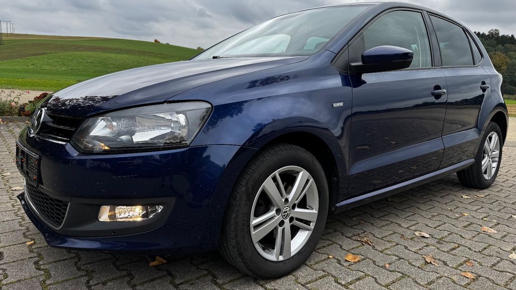 VW Polo 108.000 km 6.900 &euro; Neumarkt-SanktVeit 84494