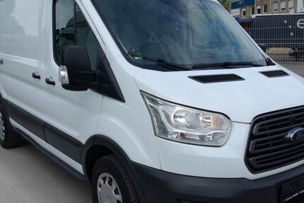 Ford Transit 134.000 km 12.990 &euro; Bottrop 46242