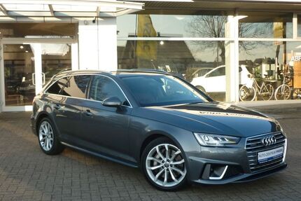 Audi A4 126.100 km 27.490 &euro; Visselhövede 27374