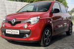 Renault Twingo Limited / Klima / El. Fenster / Sitzheiz. 58.000 km 11.990 &euro; Mönchengladbach 41066