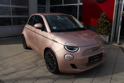 Fiat 500e 26.260 km 16.900 &euro; Weilheim 82362