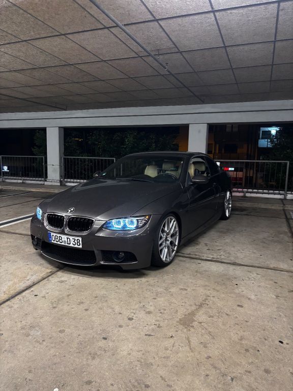 BMW 335 213.000 km 15.999 € Kleinwallstadt 63839