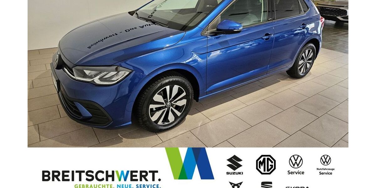 VW Polo 15.100 km 25.450 &euro; Ansbach 91522