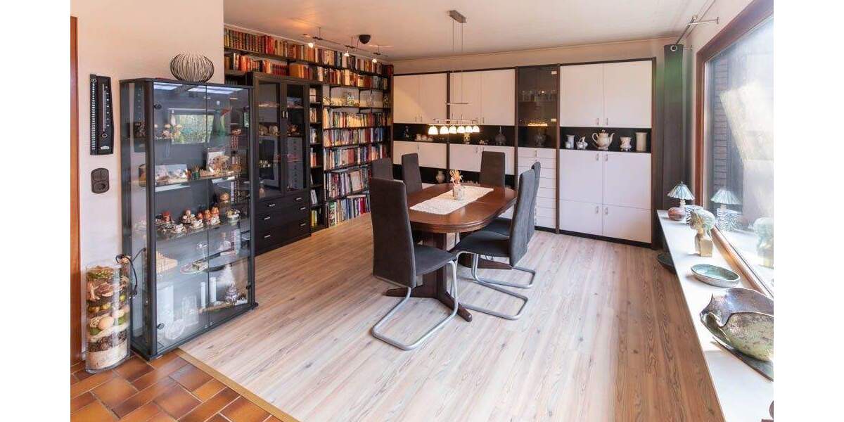 Einfamilienhaus Krempe - 5 Zimmer, 125 m&sup2;, 299.900&euro; | Angebot:25663031