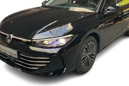 VW Passat Variant 1.010 km 40.770 &euro; Süderbrarup 24392