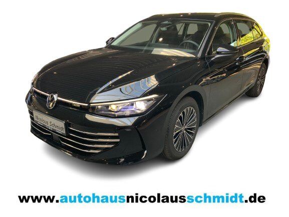 VW Passat Variant 1.010 km 40.770 &euro; Süderbrarup 24392