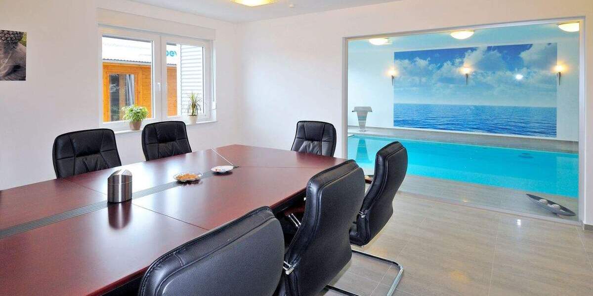 Gewerbeobjekt Hammah Mittelsdorf - 1 Zimmer, 498 m&sup2;, 4.500&euro; | Angebot:24636708