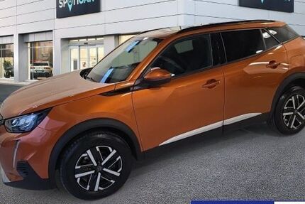 Peugeot 2008 12.833 km 13.990 &euro; Berlin 12103