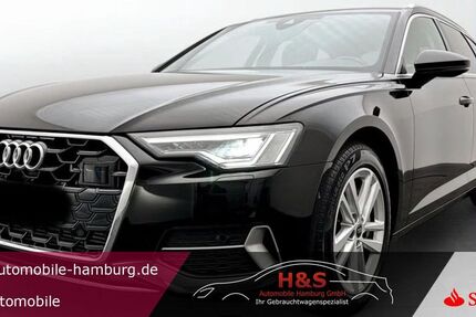 Audi A6 38.590 km 39.900 &euro; Bad Segeberg 23795