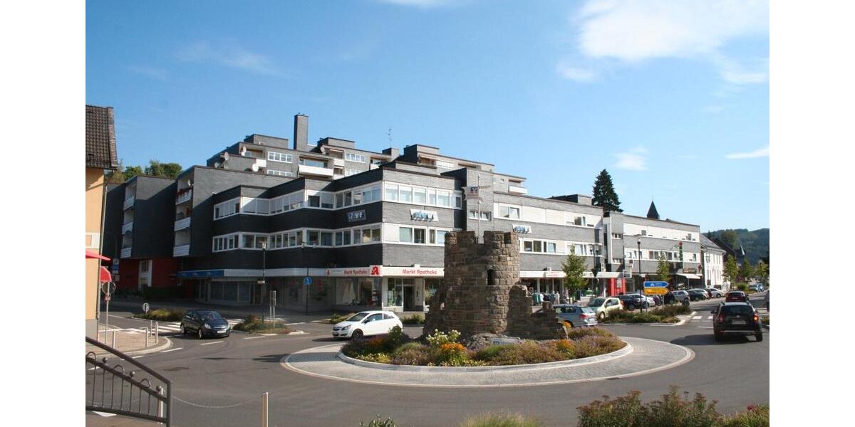 Gewerbeobjekt Bergneustadt - 1.005&euro; | Angebot:26150770