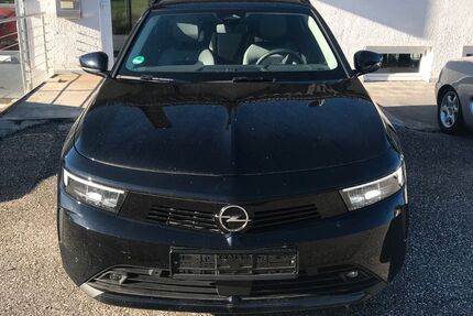 Opel Astra 41.000 km 16.900 € Postmünster 84389